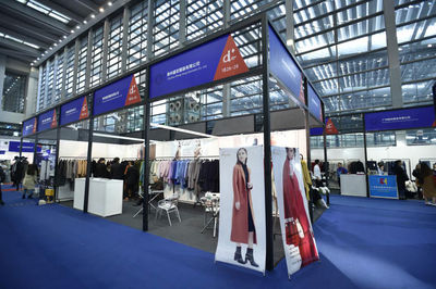 時尚源頭，商潮涌動 Fashion Source開幕在即，共襄行業盛宴