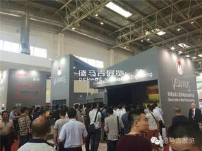 股海無涯忍作舟 德馬吉國際化戰略布局，以創意服務賦能品牌價值